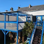 The Old Restaurant