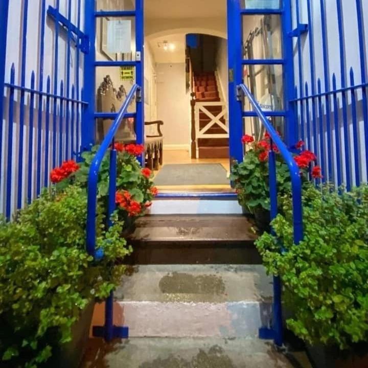 The Old Restaurant Apartment Rathmullan