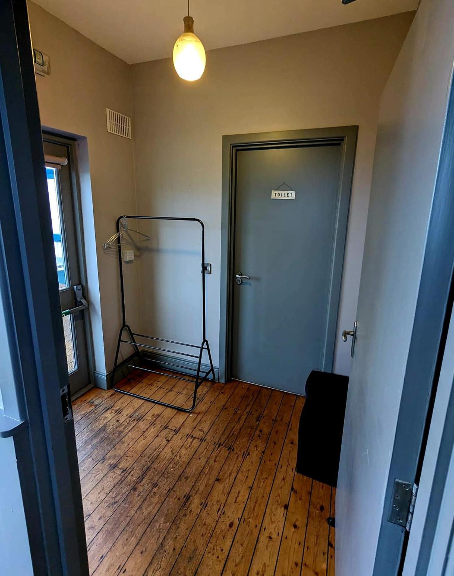 The Old Restaurant Apartment *